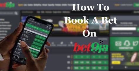 bet9ja book bet